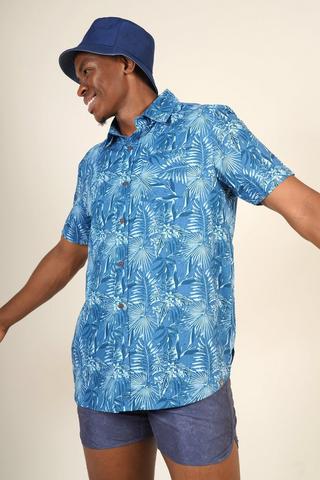 Wildoceans Recycled Swim Shorts