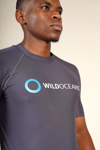 Wildoceans Recycled Rash Vest