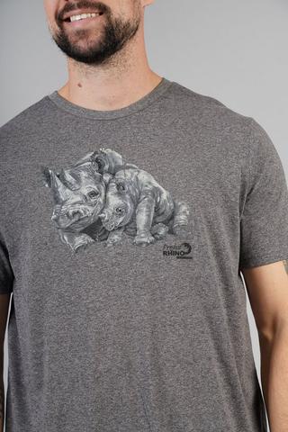 Project Rhino T-shirt