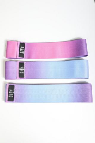 Flexi Bands Set