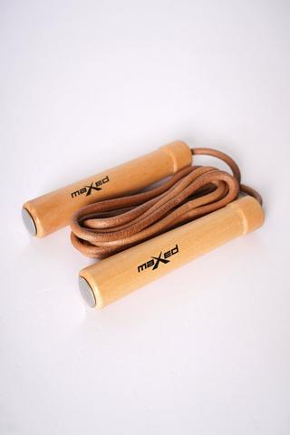 Leather Jump Rope