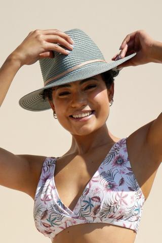 Straw Hat