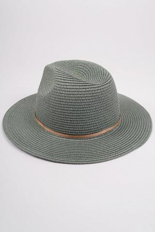 Straw Hat