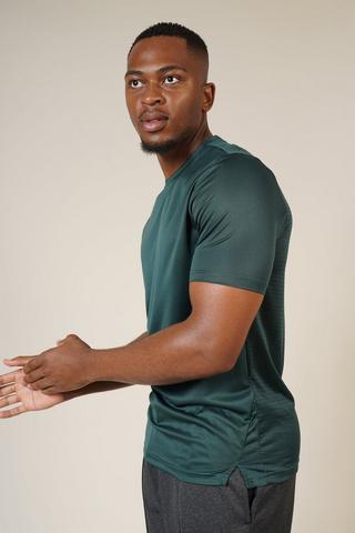 Dri-sport T-shirt