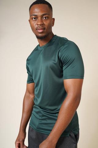Dri-sport T-shirt