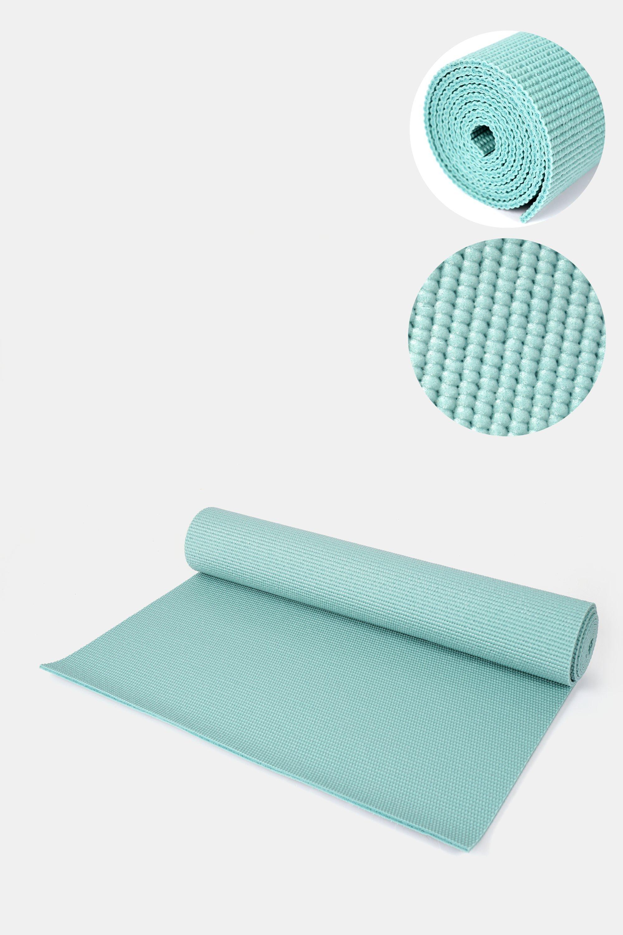 PVC Yoga Mat 5mm