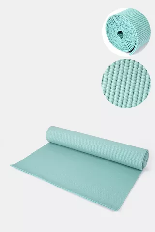 5mm Pvc Yoga Mat