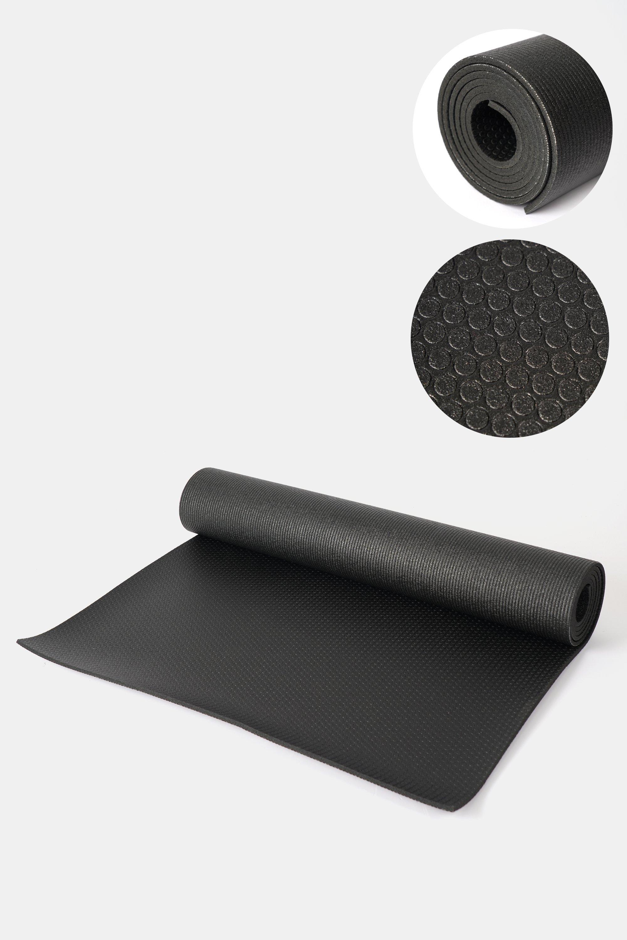 6mm Pvc Yoga Mat