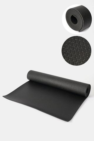 6mm High Density PVC Yoga Mat