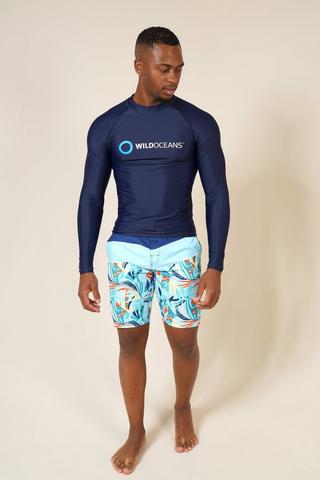 Elasticated Boardies