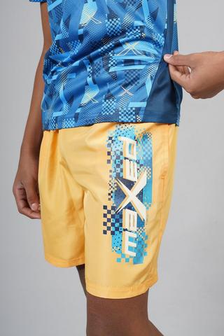 Dri-sport Shorts
