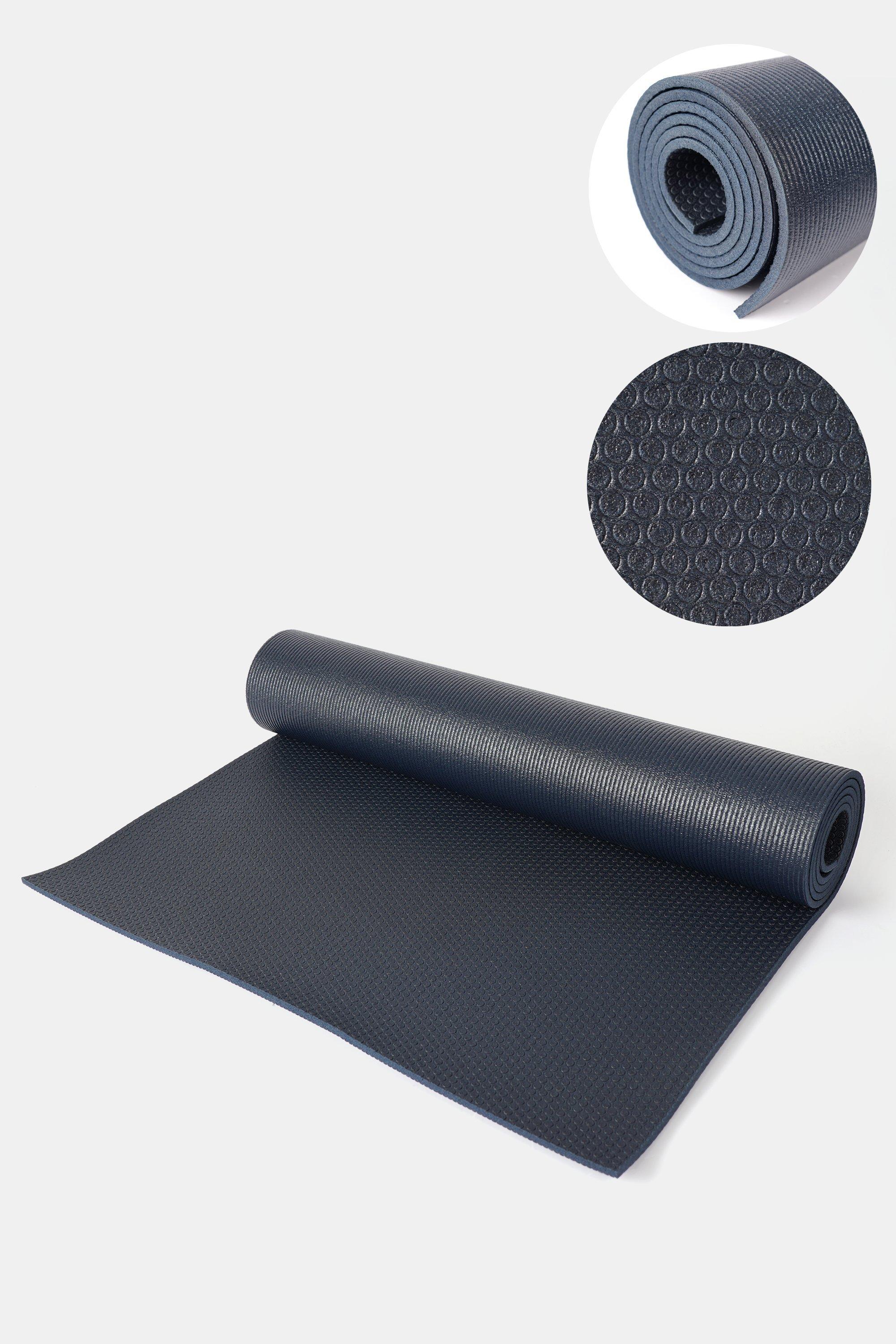 Tpe yoga mat online 6mm