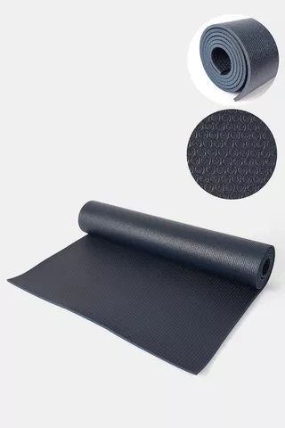 6mm Tpe Yoga Mat