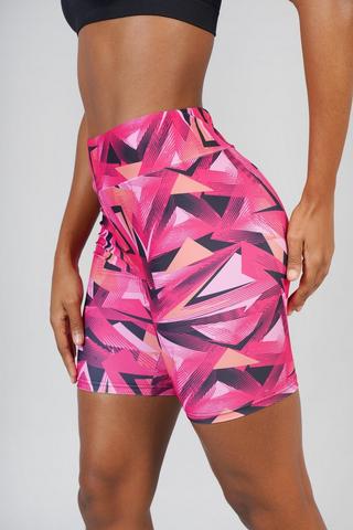 Mid-thigh Tights