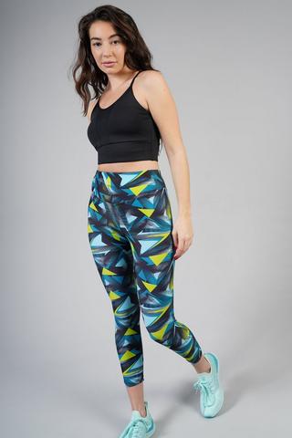 7/8-length Leggings
