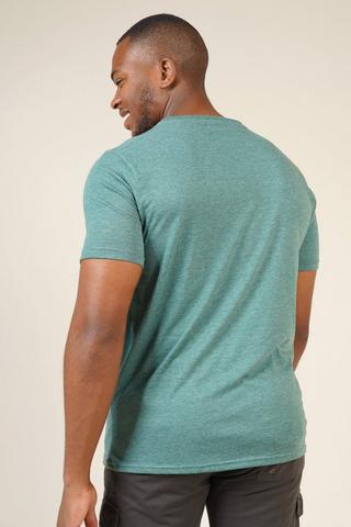Polycotton T-shirt