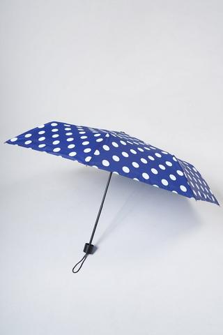 Polka Dot Umbrella