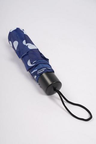 Polka Dot Umbrella