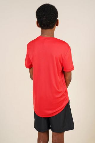 2-in-1 Running Shorts