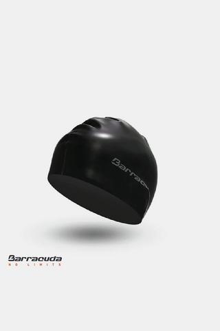 Barracuda Silicone Swimming Cap