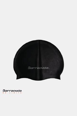 Barracuda Silicone Swimming Cap