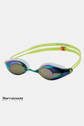 Barracuda Liquid Surge Swimming Goggles