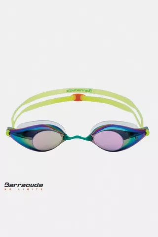 Barracuda Liquid Surge Swimming Goggles