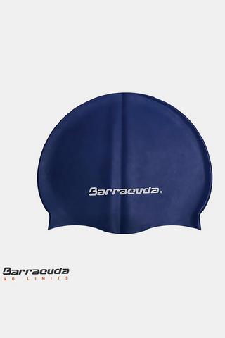 Barracuda Silicone Swimming Cap