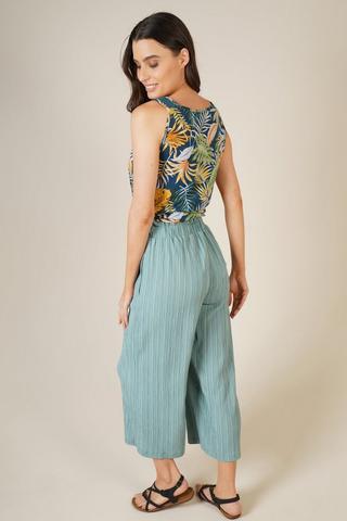 Palazzo Pants