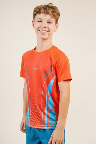 Dri-sport T-shirt