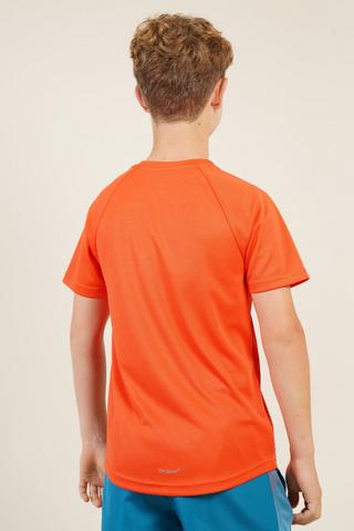 Dri-sport T-shirt
