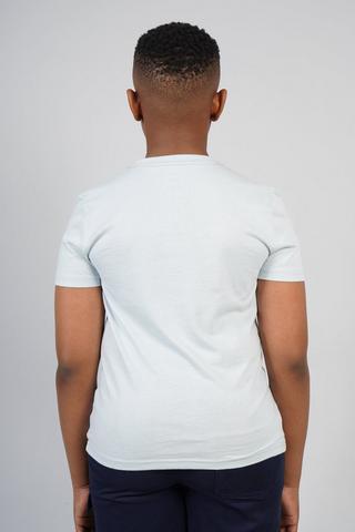 Polycotton T-shirt
