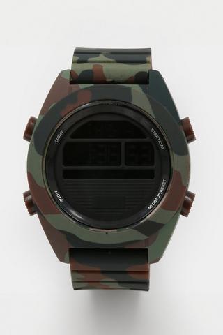 Digital Watch