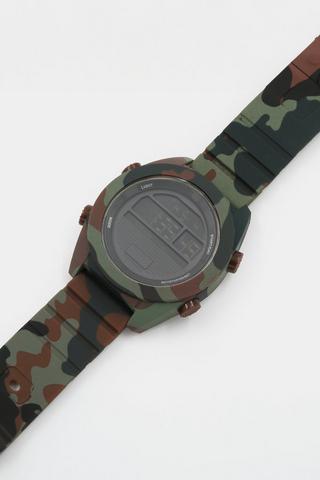 Digital Watch