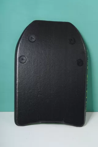 26-inch Pro Handle Bodyboard