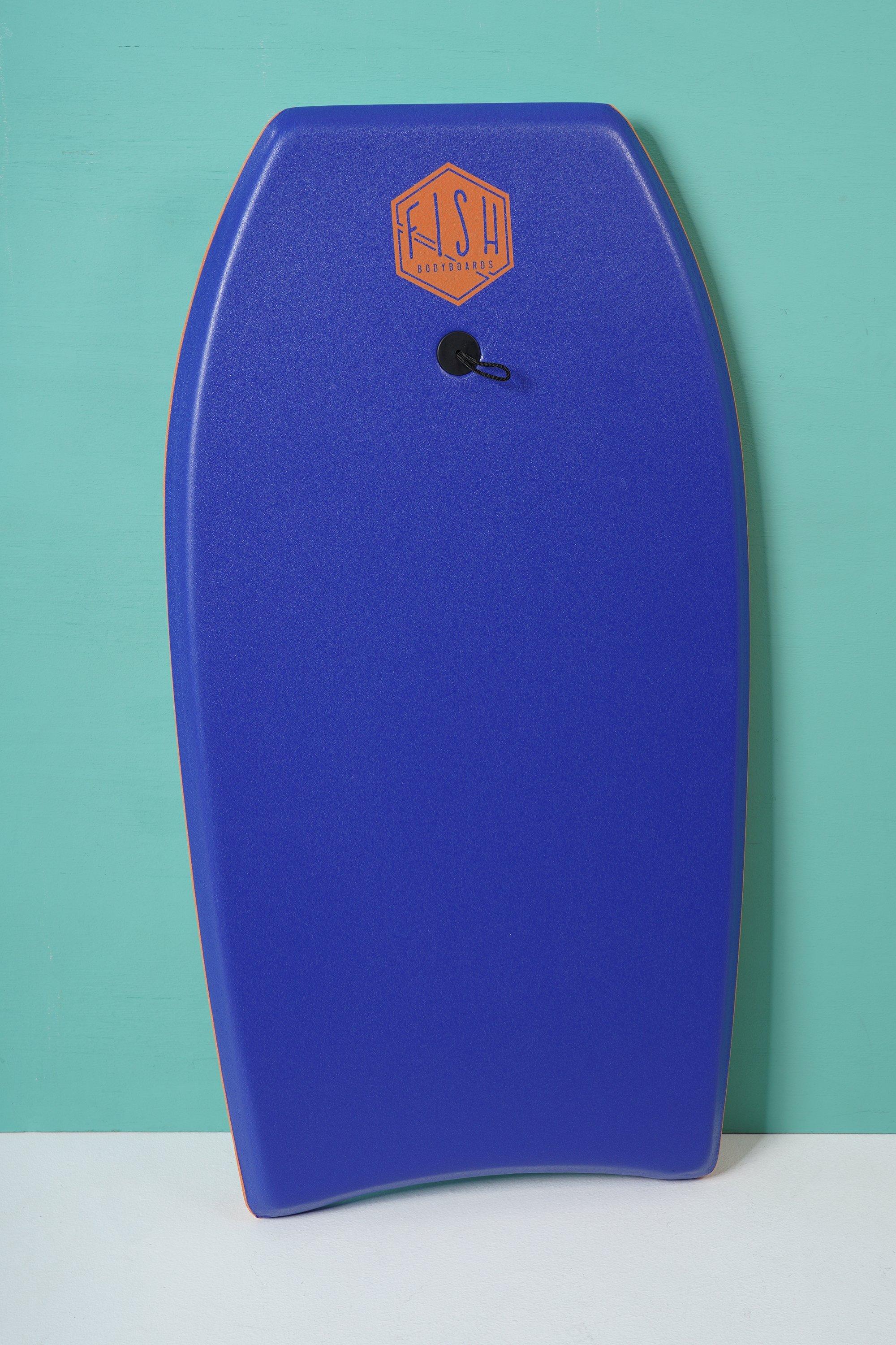 36inch Xpe Bodyboard