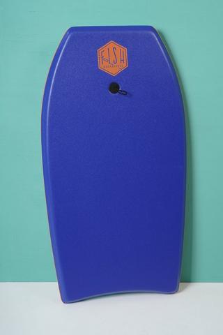 36-inch Xpe Bodyboard