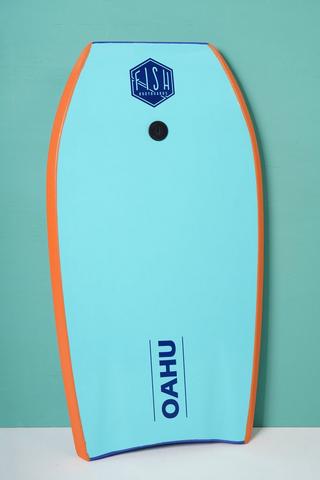 36-inch Xpe Bodyboard