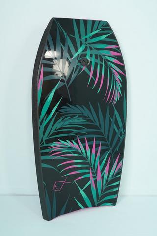 36-inch Xpe Bodyboard - Girls
