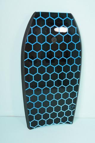 36-inch Xpe Bodyboard - Boys