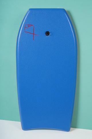 41-inch Xpe Bodyboard