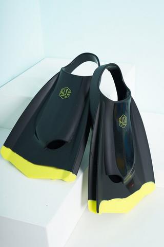 Fish Pro Bodyboard Fins