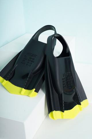 Fish Pro Bodyboard Fins