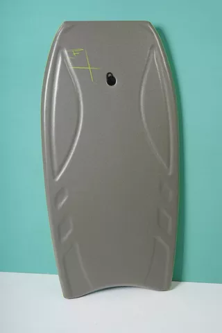 42-inch Xpe Bodyboard - Moulded