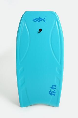 42-inch Xpe Bodyboard - Moulded