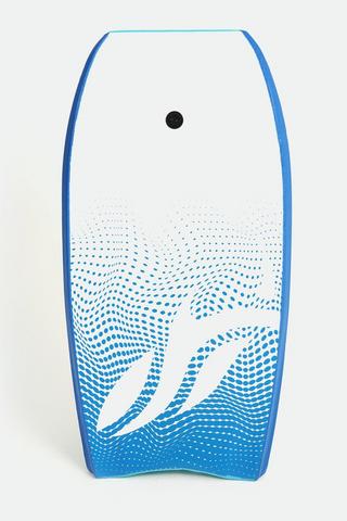 42-inch Xpe Bodyboard - Moulded