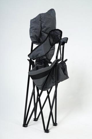 High-back Camping Chair