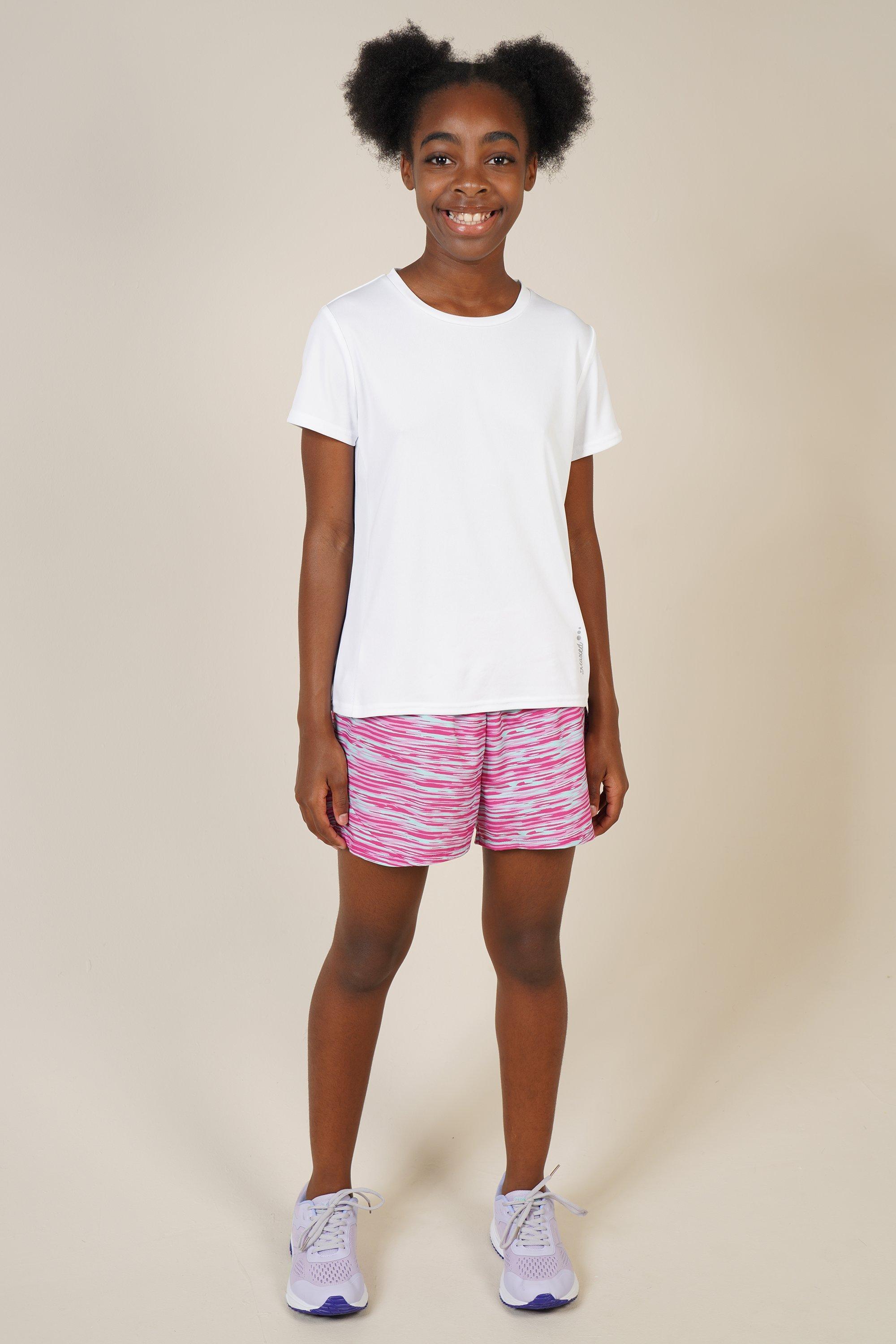 livestrong running shorts