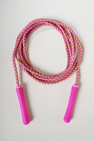 Jumping Rope