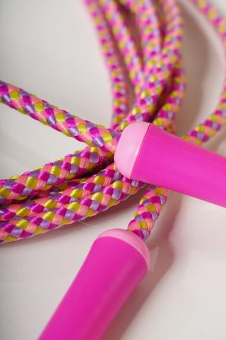 Jumping Rope